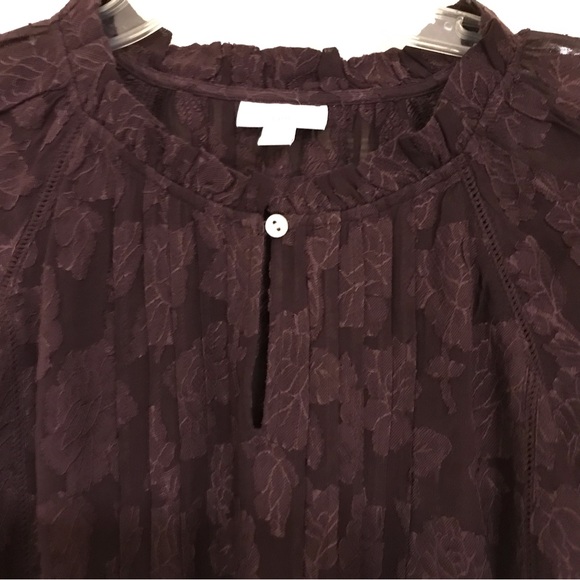 J. Jill Large Top - Picture 3 of 11